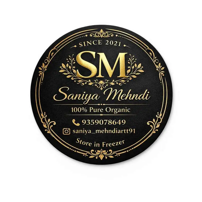 Saniya Mehndi