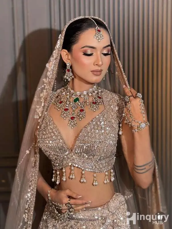 Diksha Divine Makeovers And Academy