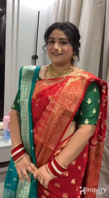 Ginnichhabada Makeovers