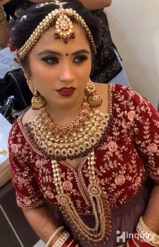 Ginnichhabada Makeovers