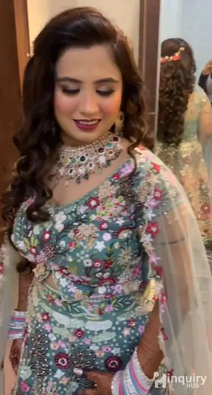 Ginnichhabada Makeovers
