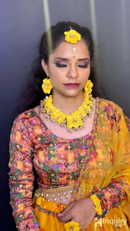 Mohini Makeover
