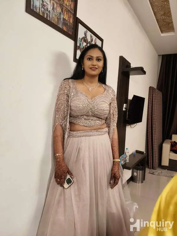 Mohini Makeover