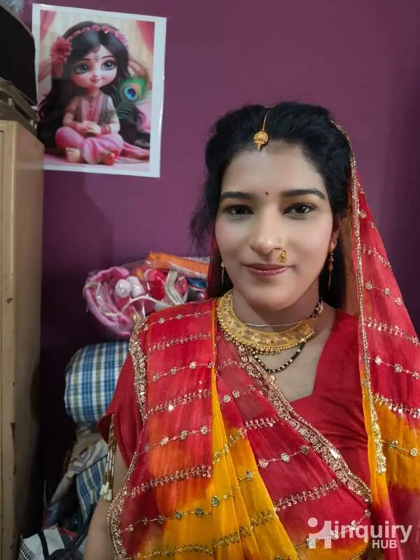 Mohini Makeover