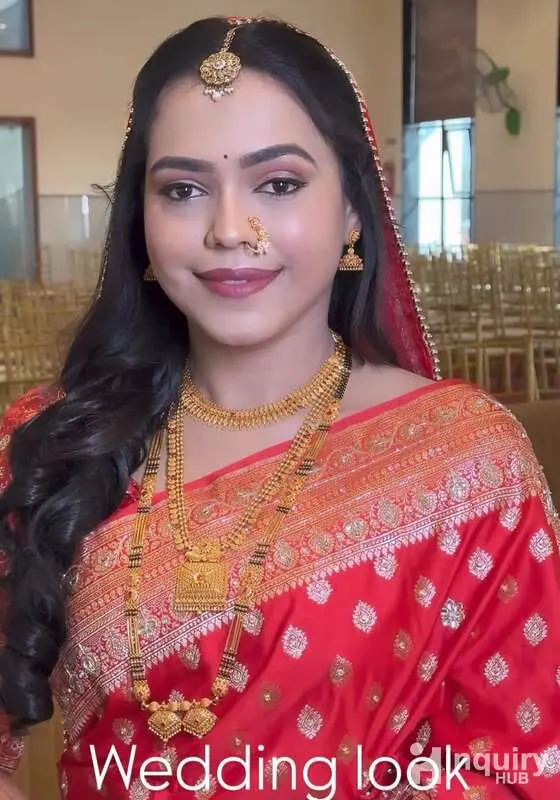 Jyoti's Makeover