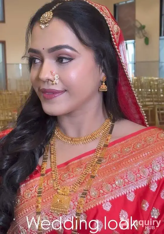 Jyoti's Makeover