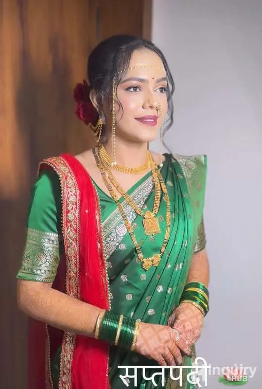 Jyoti's Makeover