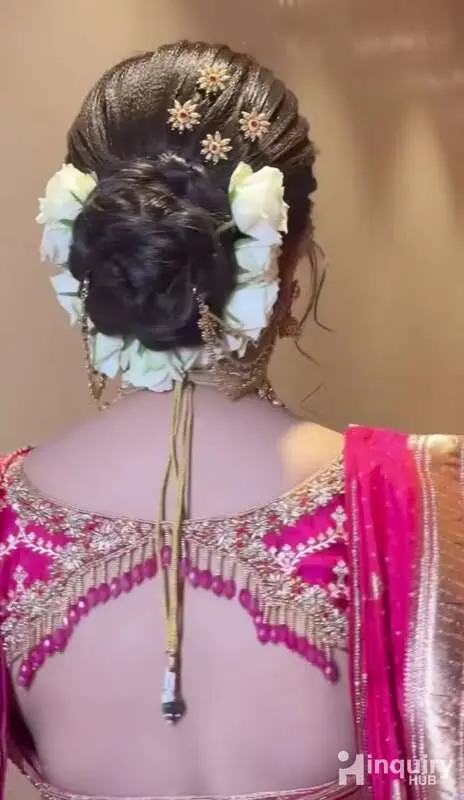 Jyoti's Makeover