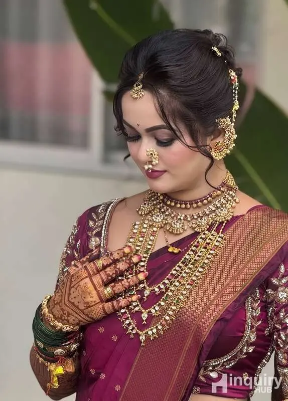 Jyoti's Makeover