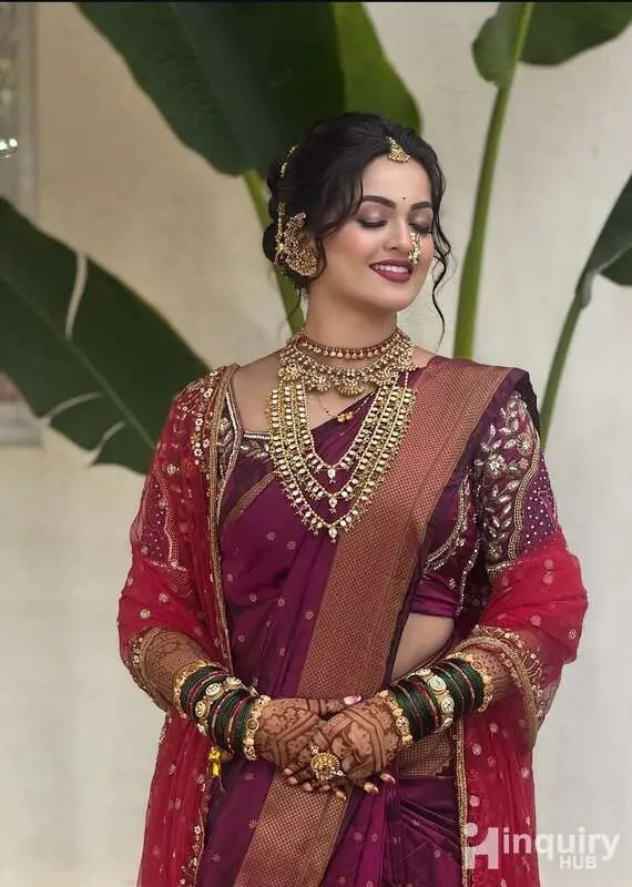 Jyoti's Makeover