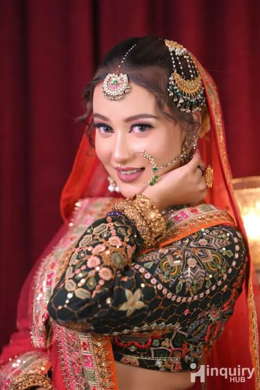 Muskan Kumari Das