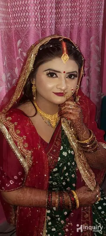 Muskan Kumari Das