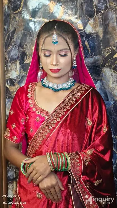 Muskan Kumari Das