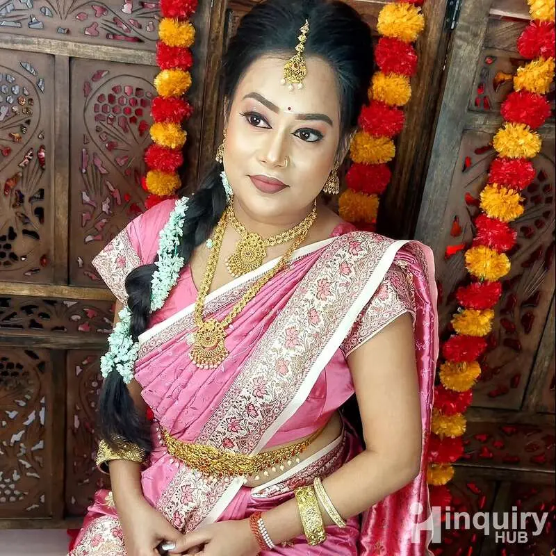 Muskan Kumari Das