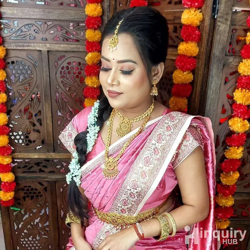 Muskan Kumari Das