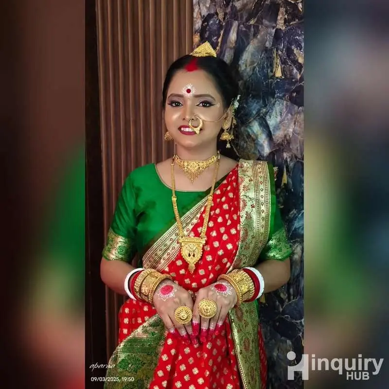 Muskan Kumari Das