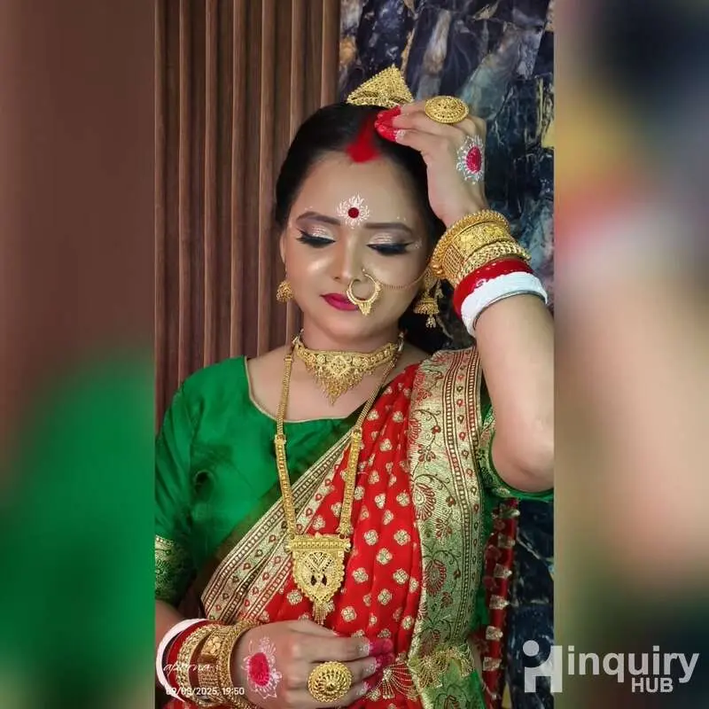 Muskan Kumari Das