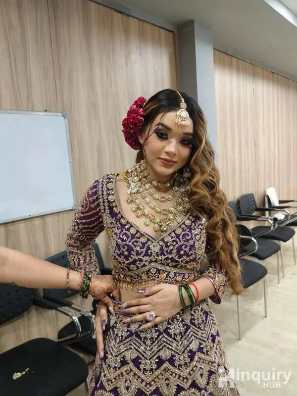 Palak Makeover