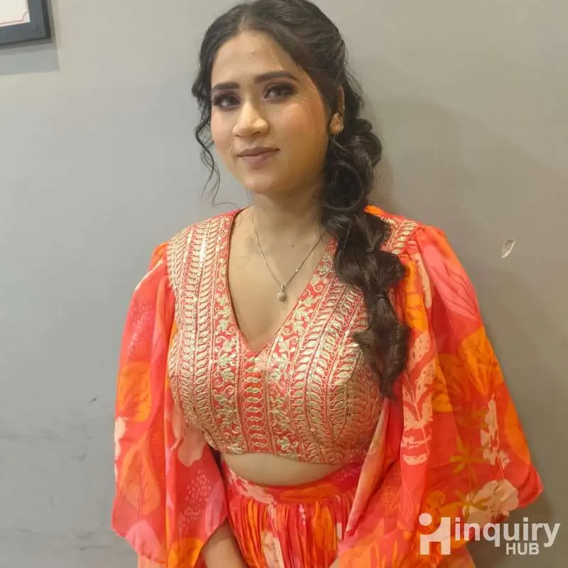 Palak Makeover