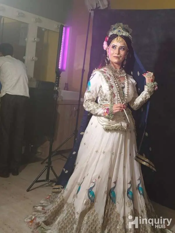 Palak Makeover