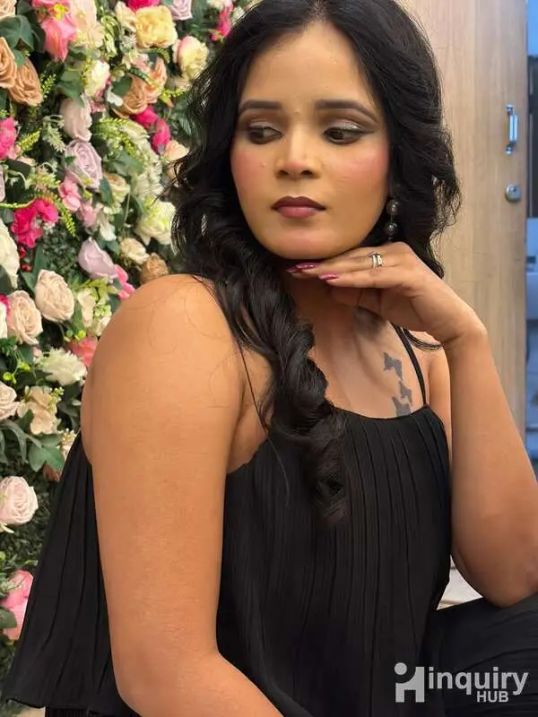 Palak Makeover