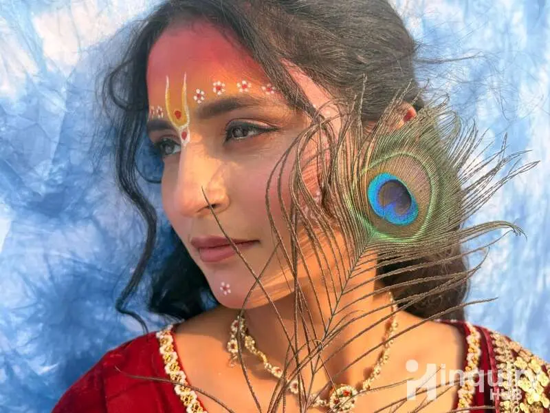 Palak Makeover