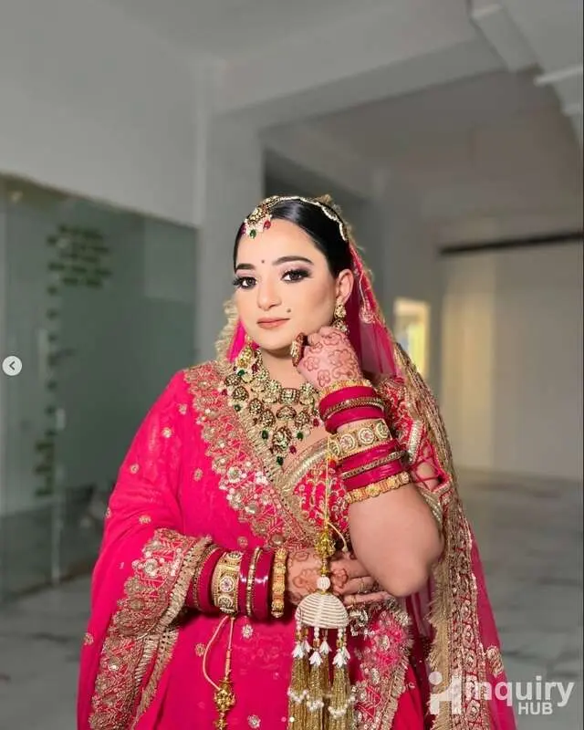 Radhika Salon And Academy