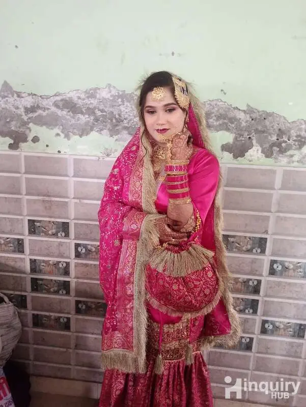 Nargis Makeup Artist