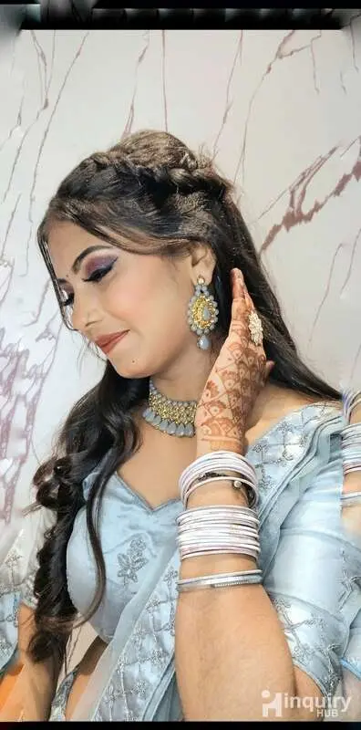Firdosh Makeover