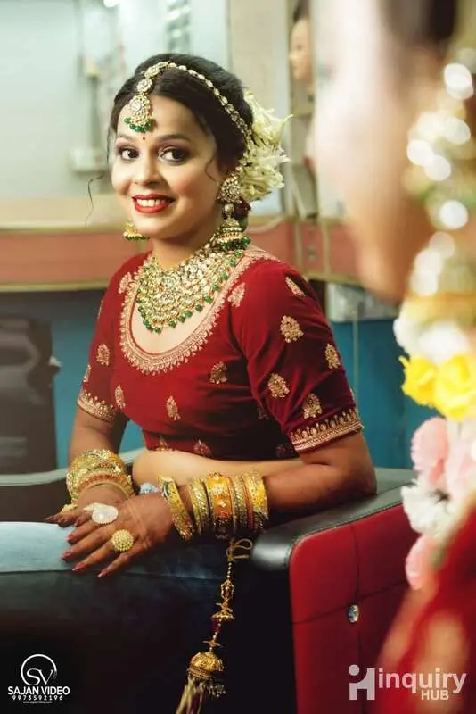 Jyotiii Beauty Parlour