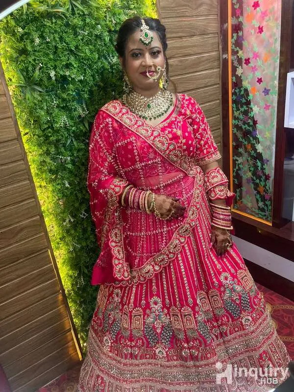 Jyotiii Beauty Parlour