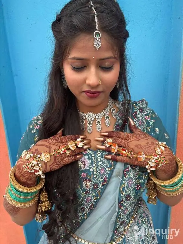 Jyotiii Beauty Parlour