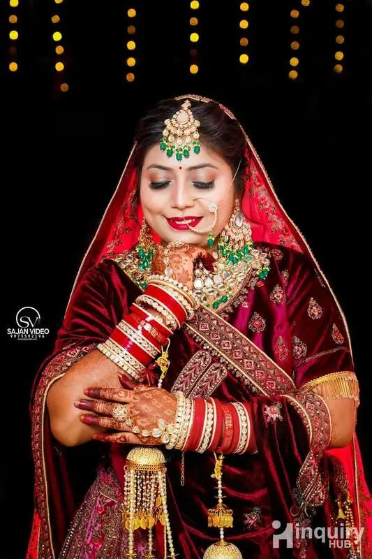 Jyotiii Beauty Parlour