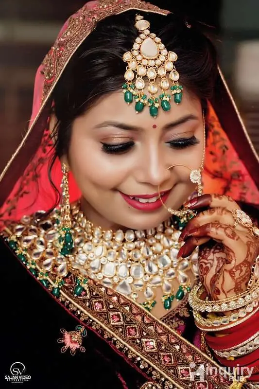 Jyotiii Beauty Parlour