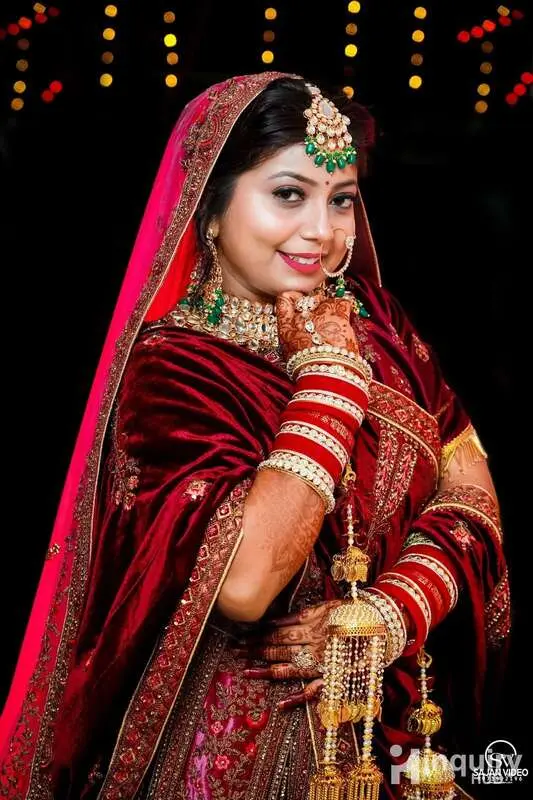 Jyotiii Beauty Parlour