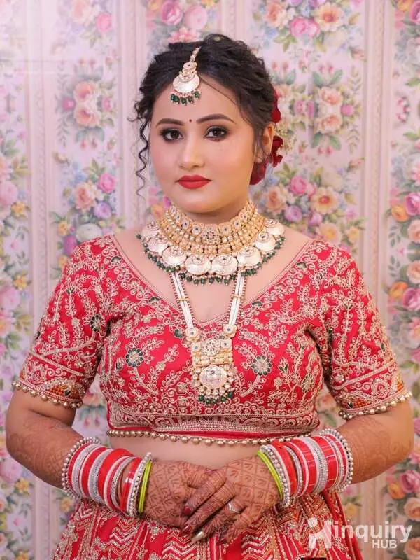 Jyotiii Beauty Parlour