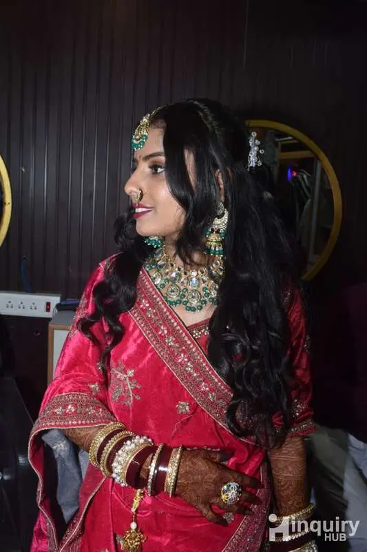 Jyotiii Beauty Parlour
