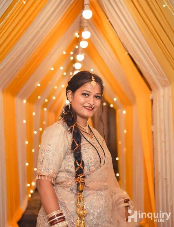 Jyotiii Beauty Parlour