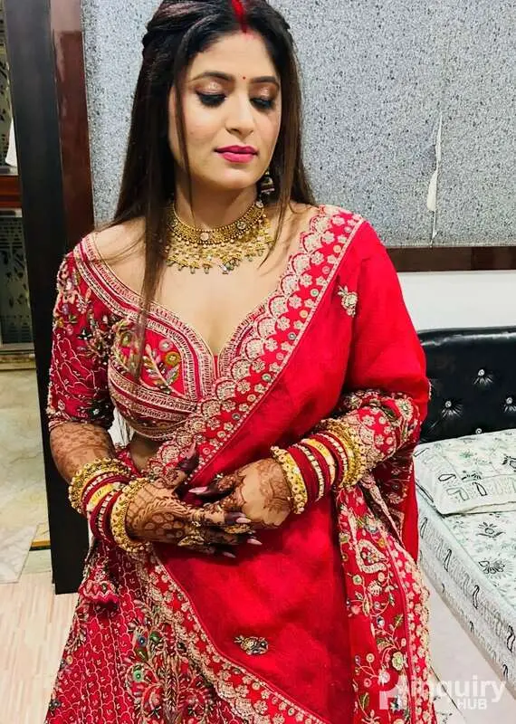Glambymona Gwalior