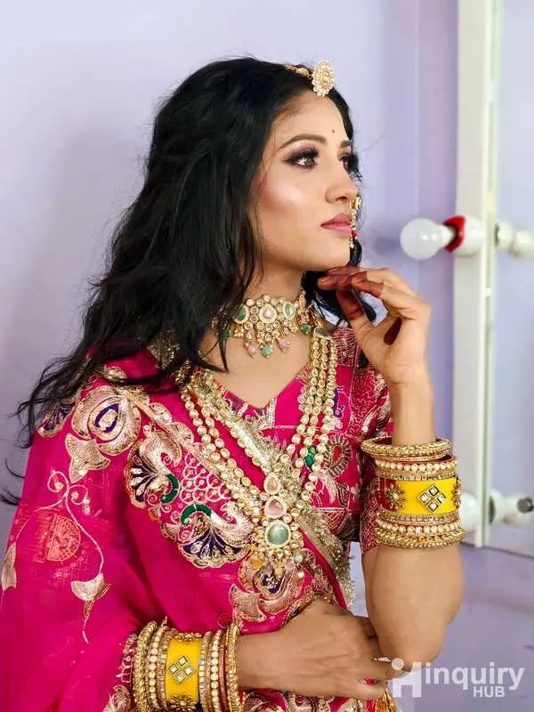Glambymona Gwalior