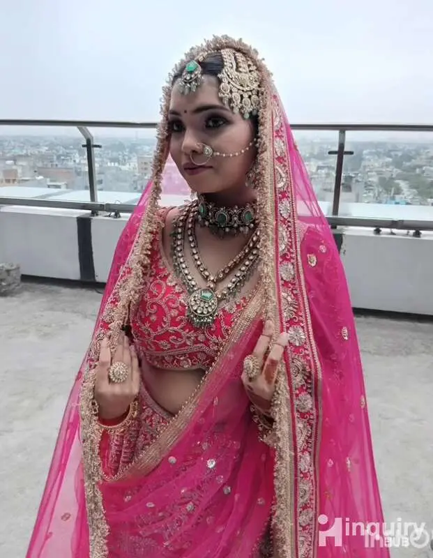 Mehak Makeovers