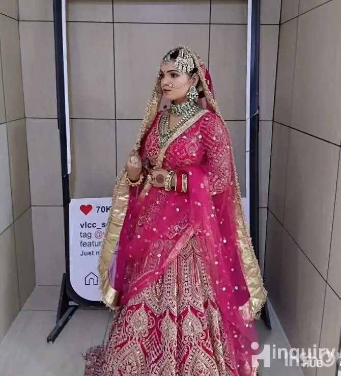 Mehak Makeovers
