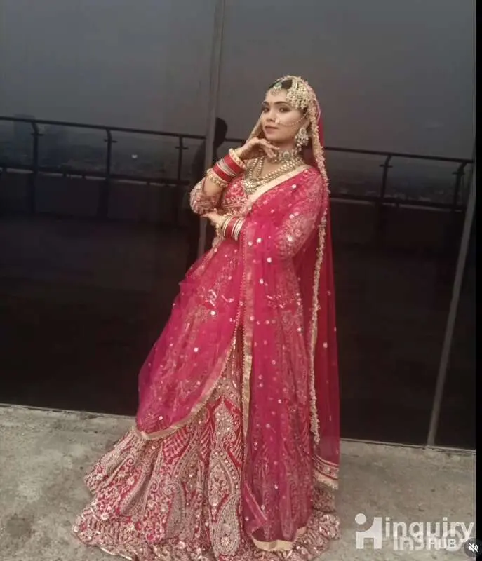Mehak Makeovers