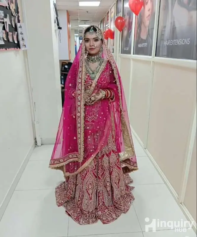 Mehak Makeovers