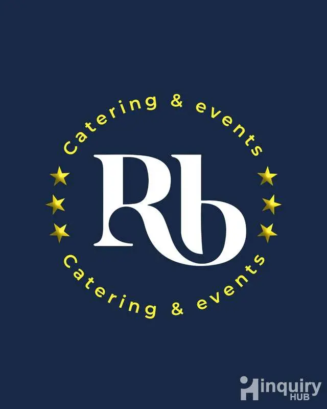 Rb Catering   Event Management