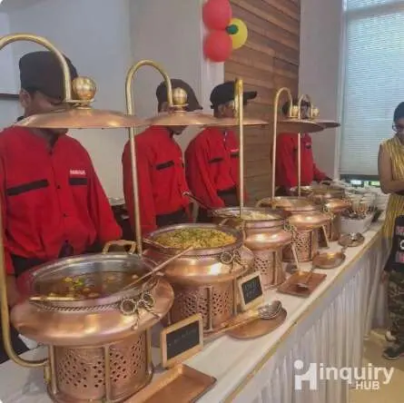 Gupta Ji  Caterers