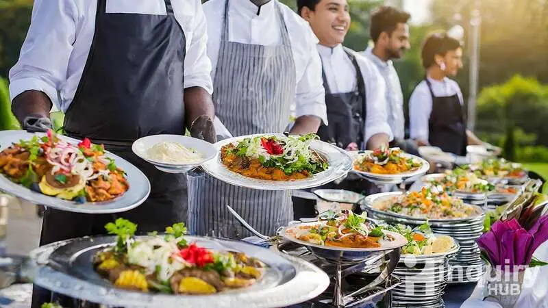 Gupta Ji  Caterers