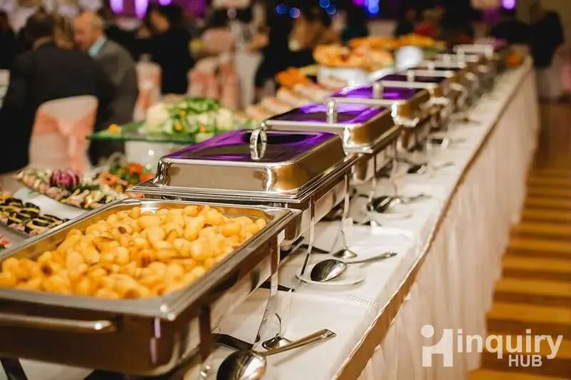 Gupta Ji  Caterers