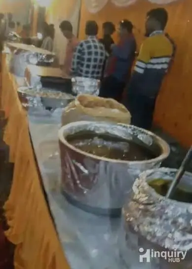 Gupta Ji  Caterers