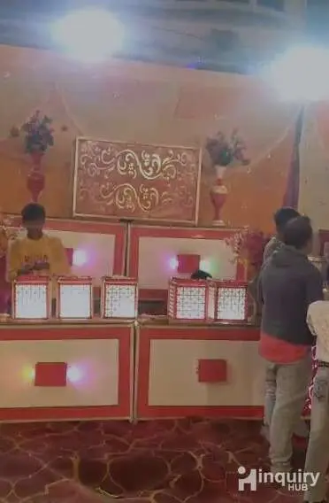 Gupta Ji  Caterers